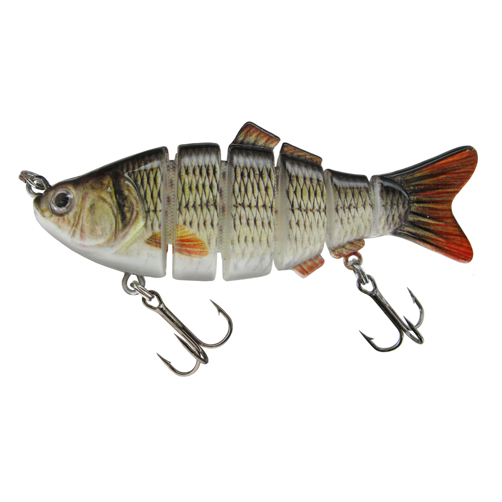 Jeronimo Junior 10 cm Weißf.