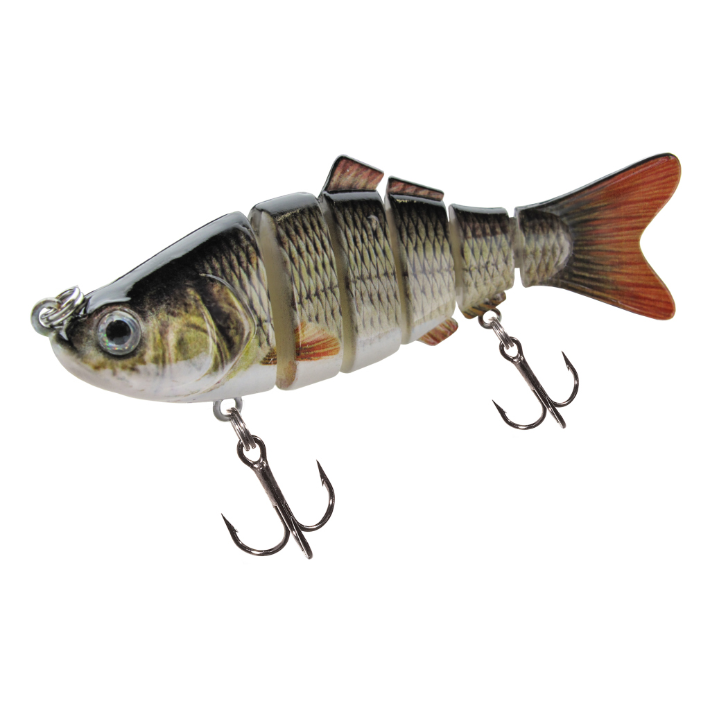 Jeronimo Junior 10 cm Weißf.