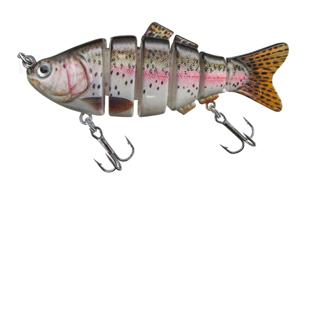 Jeronimo Junior 10 cm Rgb.For.
