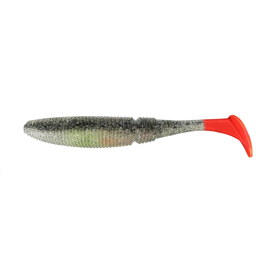 Fire-Tail/Shad Col.1 Display