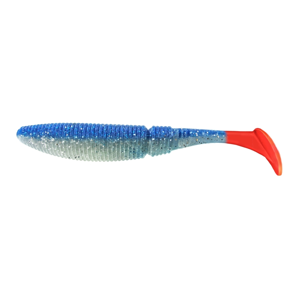 Fire-Tail/Shad Col.4 Display