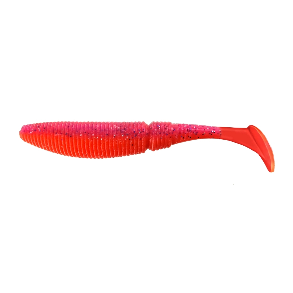 Fire-Tail/Shad Col.5 Display