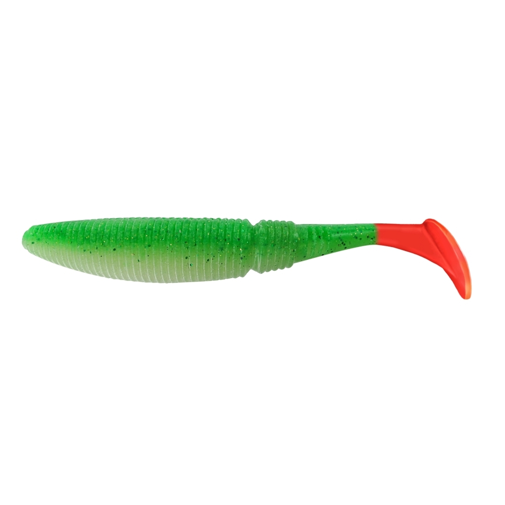 Fire-Tail/Shad Col.6 Display