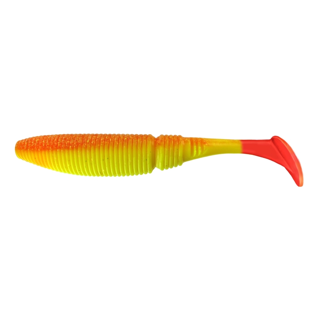 Fire-Tail/Shad Col.7 Display