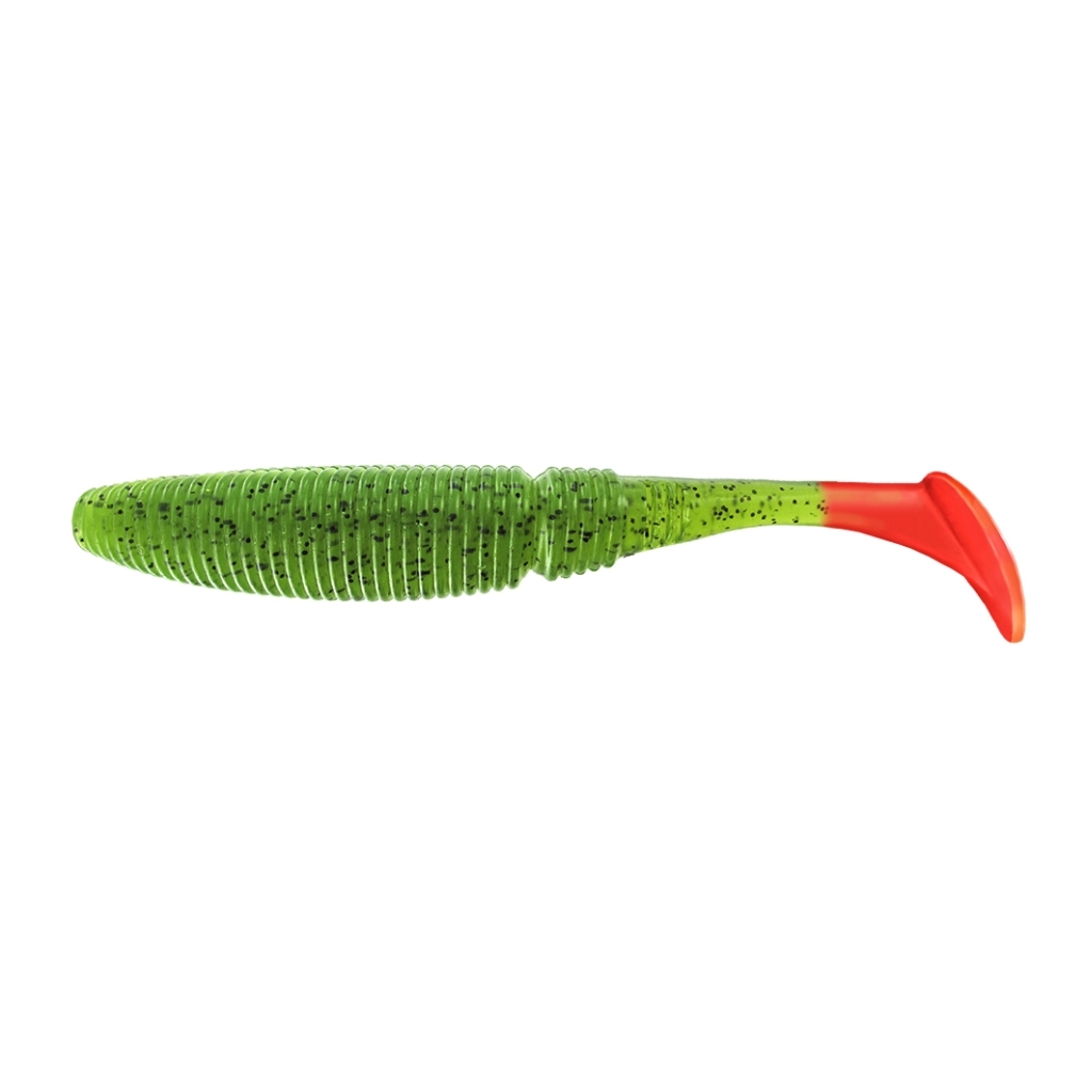 Fire-Tail/Shad Col.8 Display
