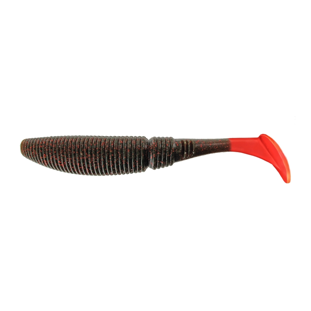 Fire-Tail/Shad Col.9 Display