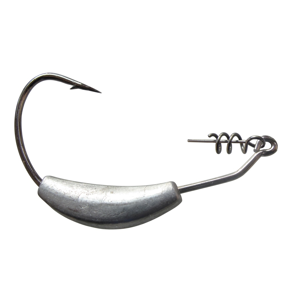 Swimb.Jig-Head 3St/SB 7 g #3/0