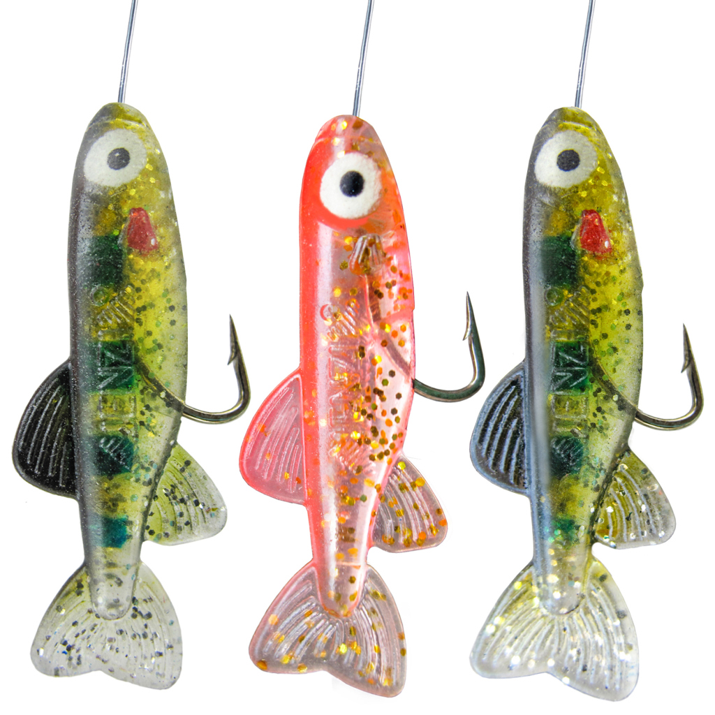 Hegene Mit Fischli's  Color N