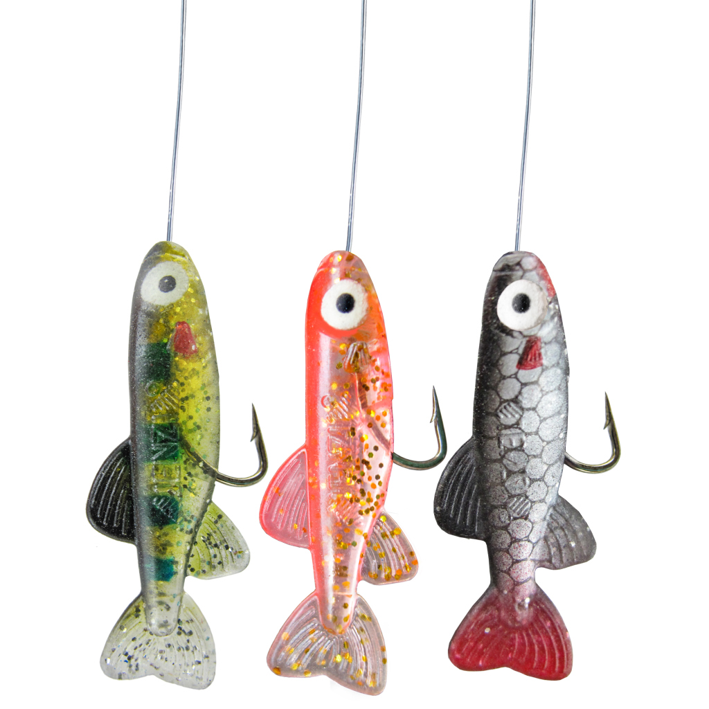 Hegene Mit Fischli's  Color  S