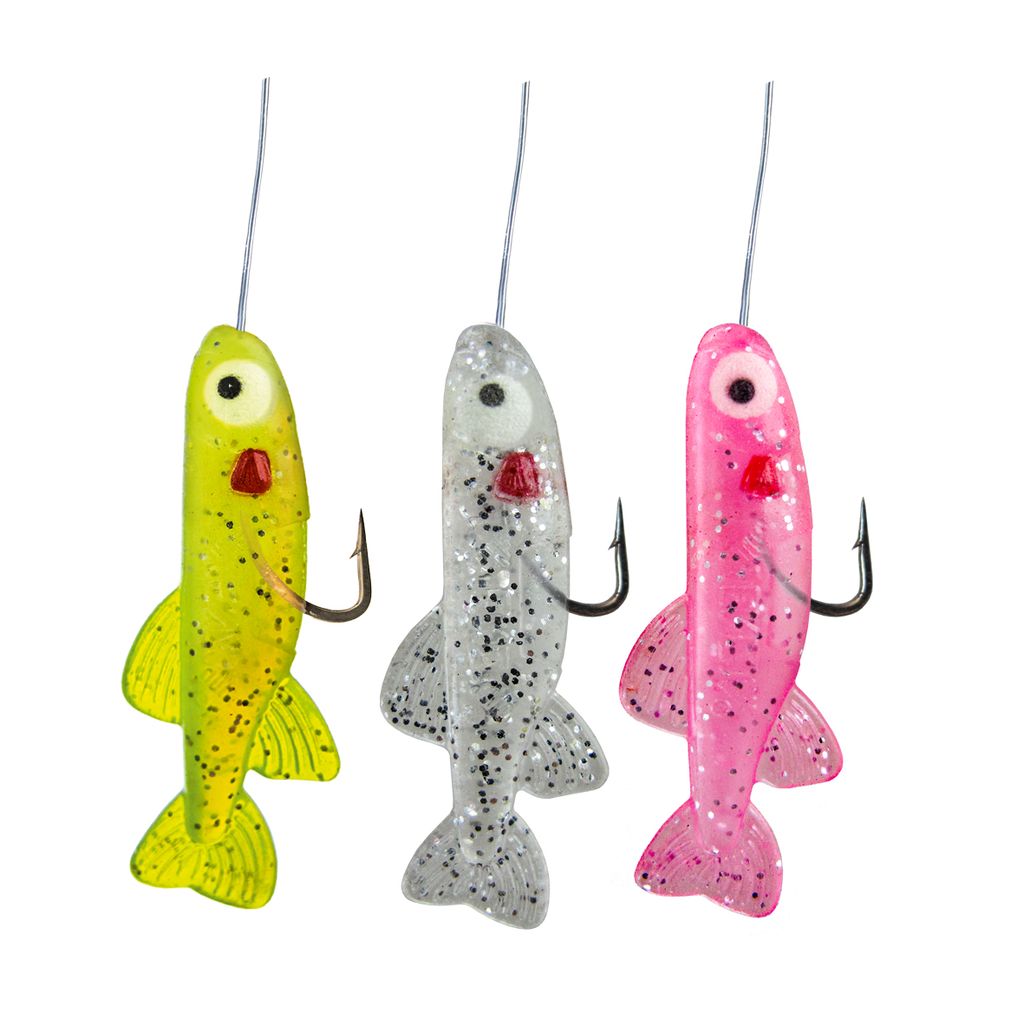 Hegene Mit Fischli's  Color: U