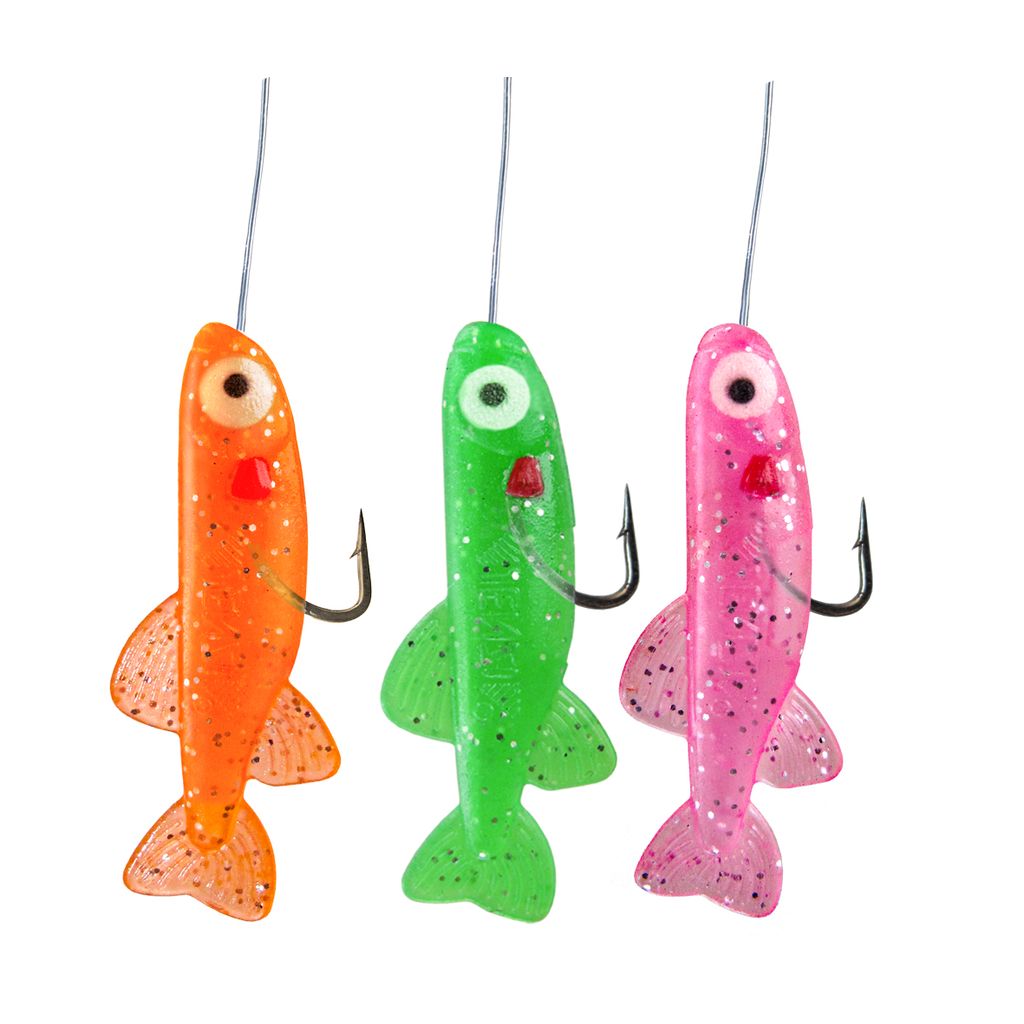 Hegene Mit Fischli's  Color: W