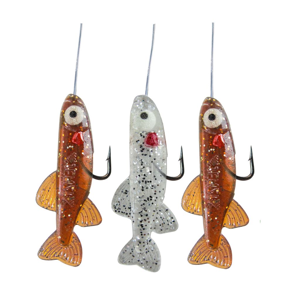 Hegene Mit Fischli's  Color: Z