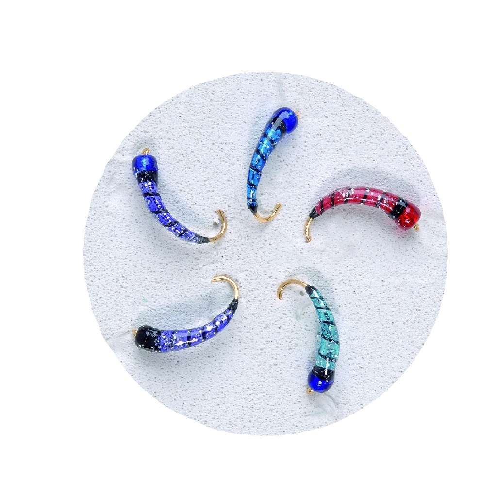 Hegene (Premium) Color-Vers. G