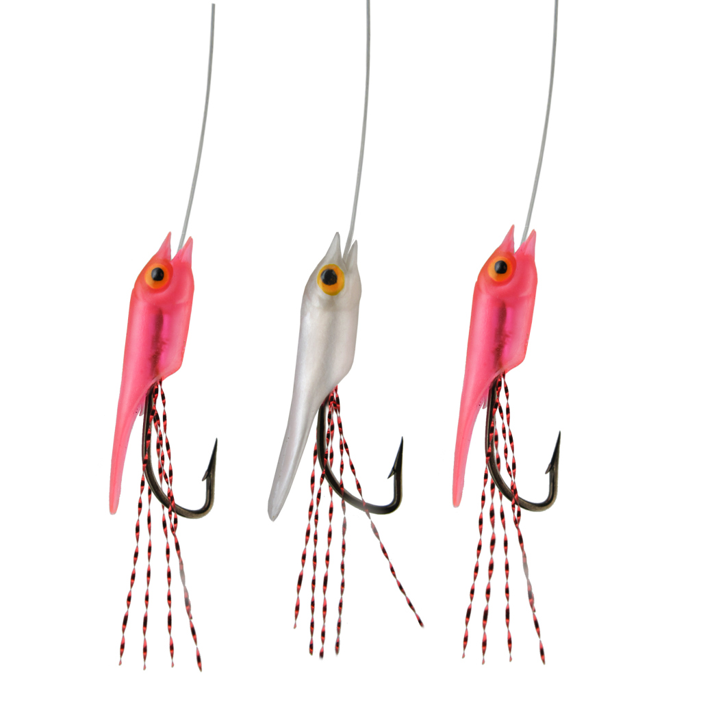 Barsch-Hegene 3 Bruen-Haken