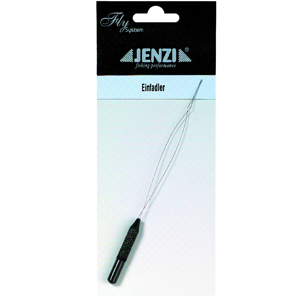 Fly-Tying: Bobbin Threader