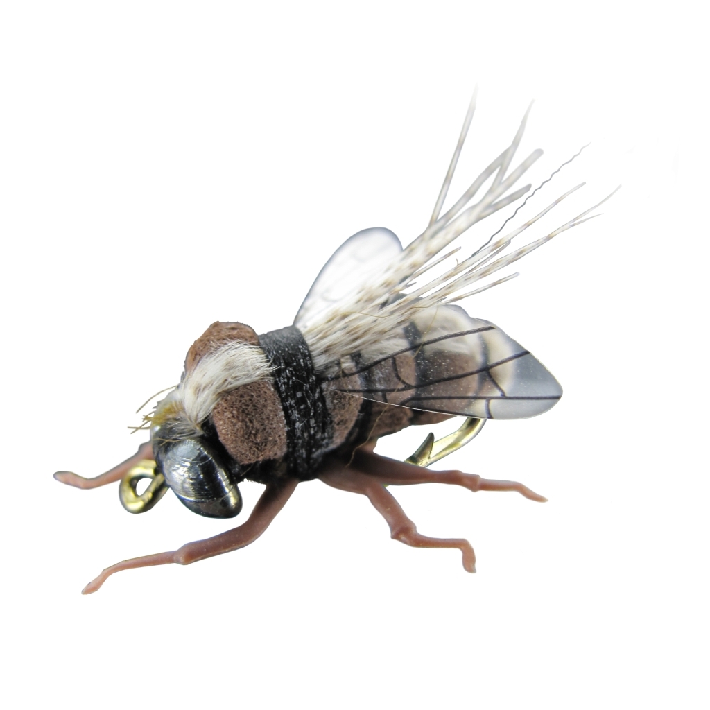 Insekten-Imitat L   4 St./SB