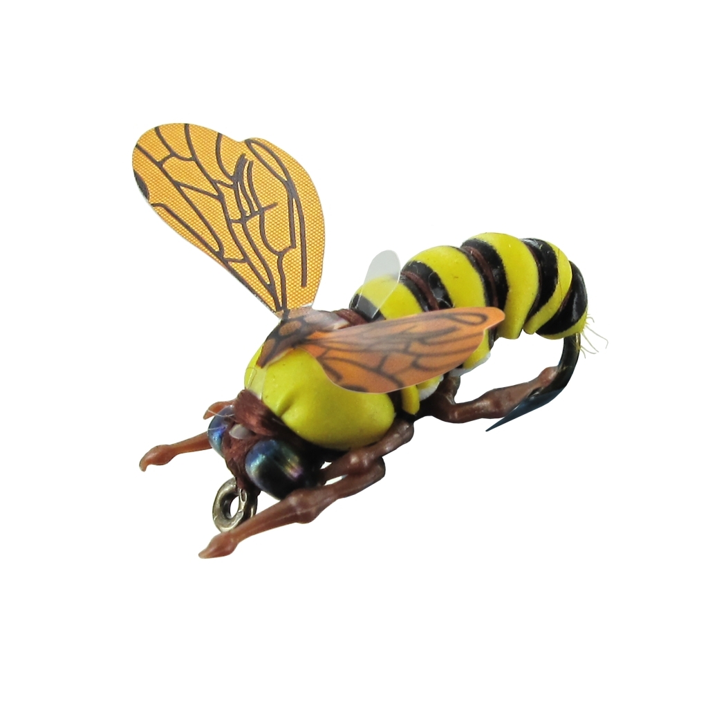 Insekten-Imitat L   4 St./SB