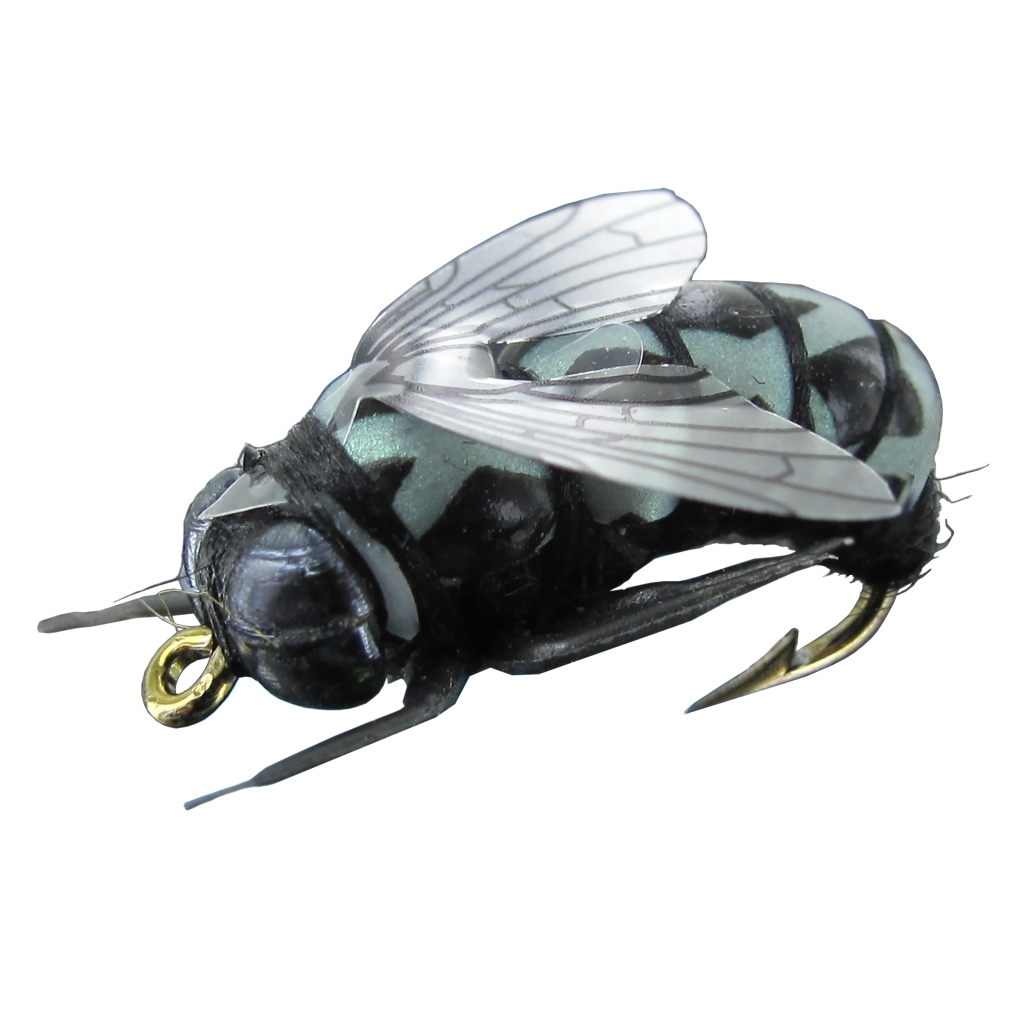 Insekten-Imitat L   4 St./SB