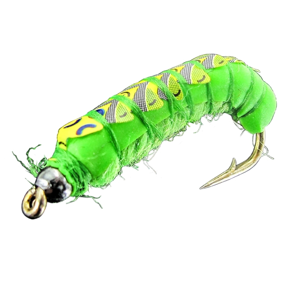 Insekten-Imitat L   4 St./SB