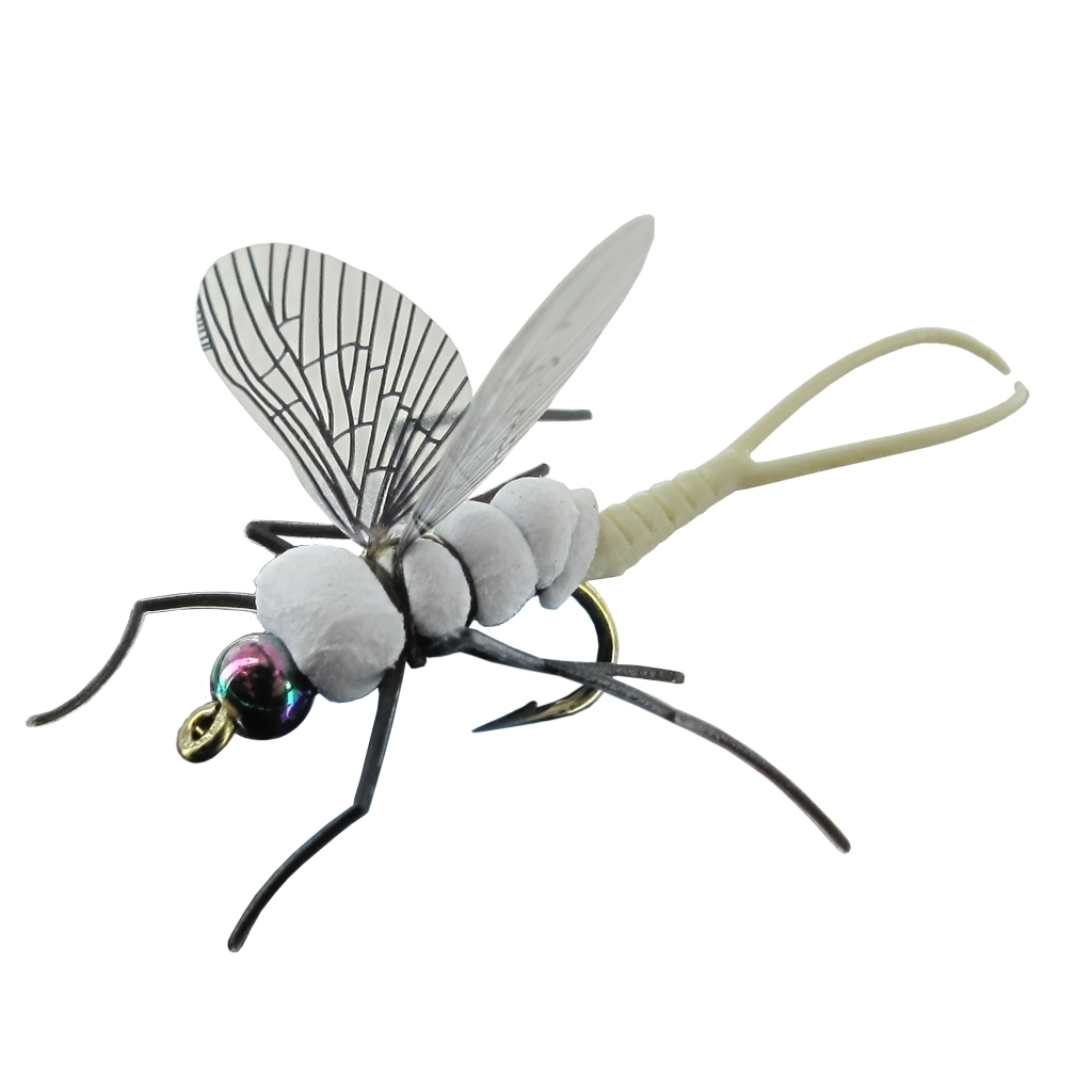 Insekten-Imitat L   4 St./SB