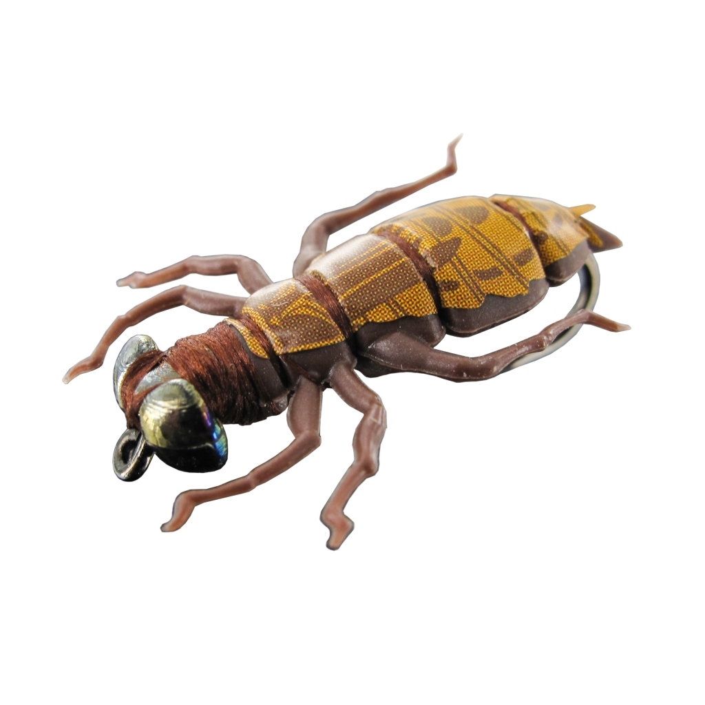 Insekten-Imitat XL 4 St./SB