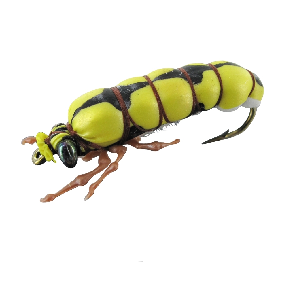 Insekten-Imitat XL 4 St./SB