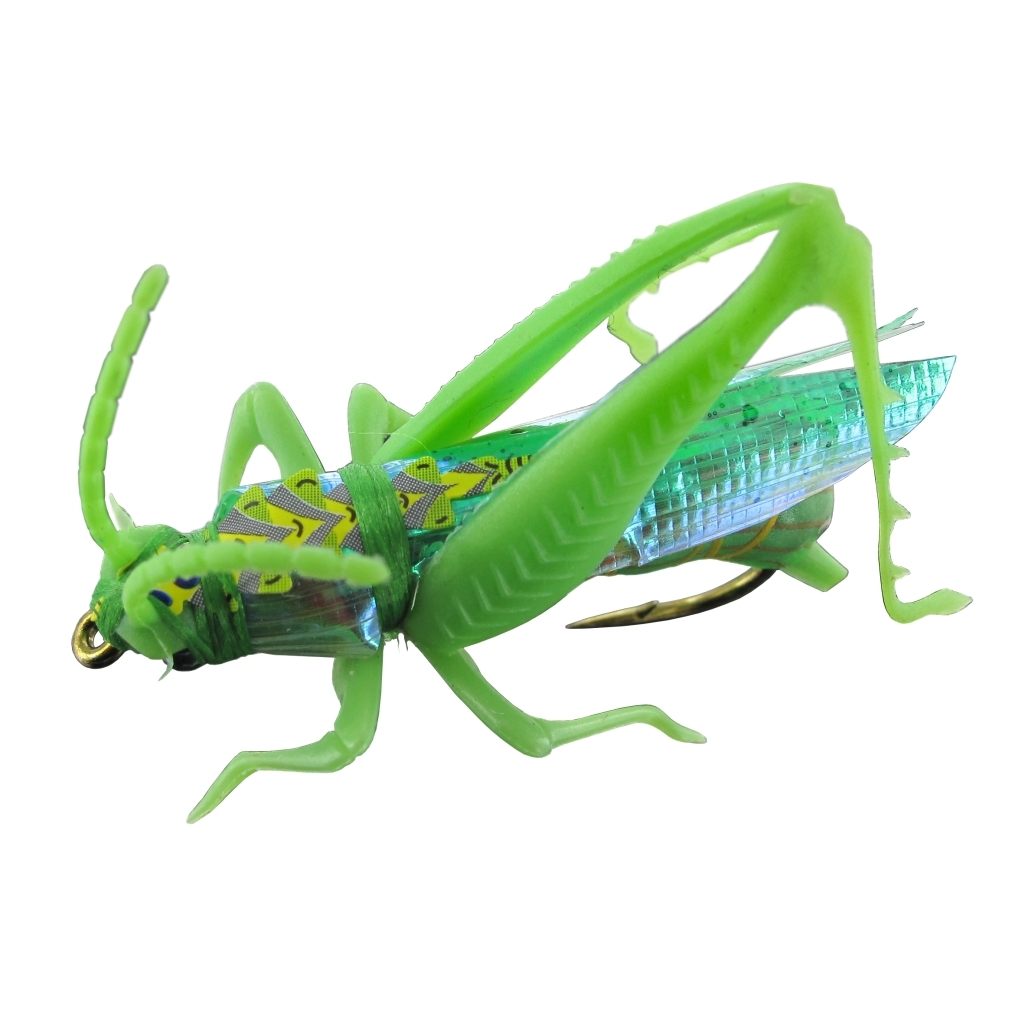 Insekten-Imitat XL 4 St./SB