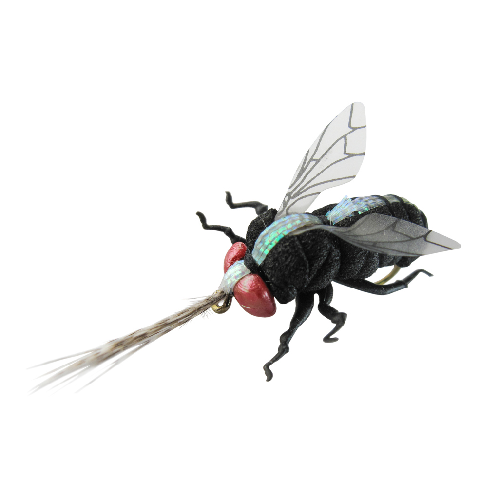 Insekten-Imitat XL 4 St./SB
