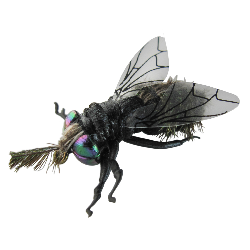 Insekten-Imitat XL 4 St./SB