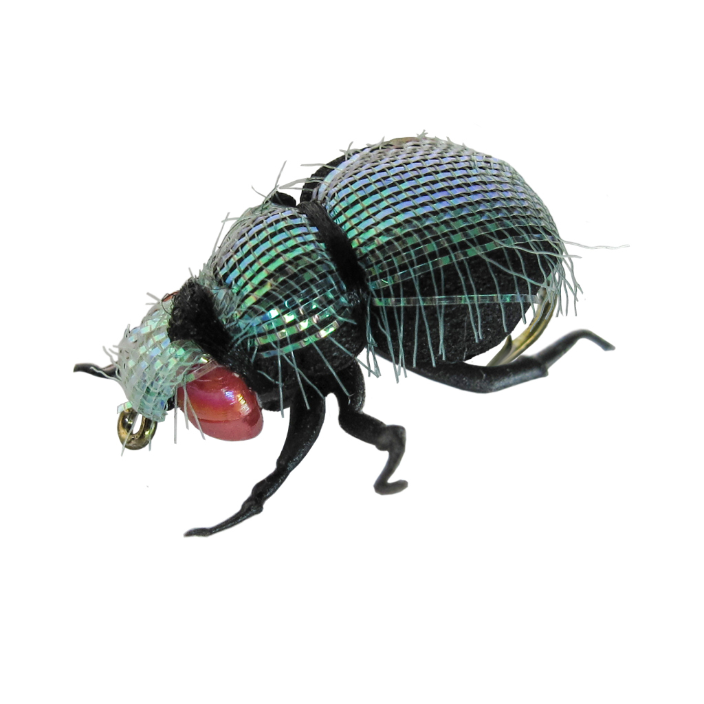 Insekten-Imitat XL 4 St./SB