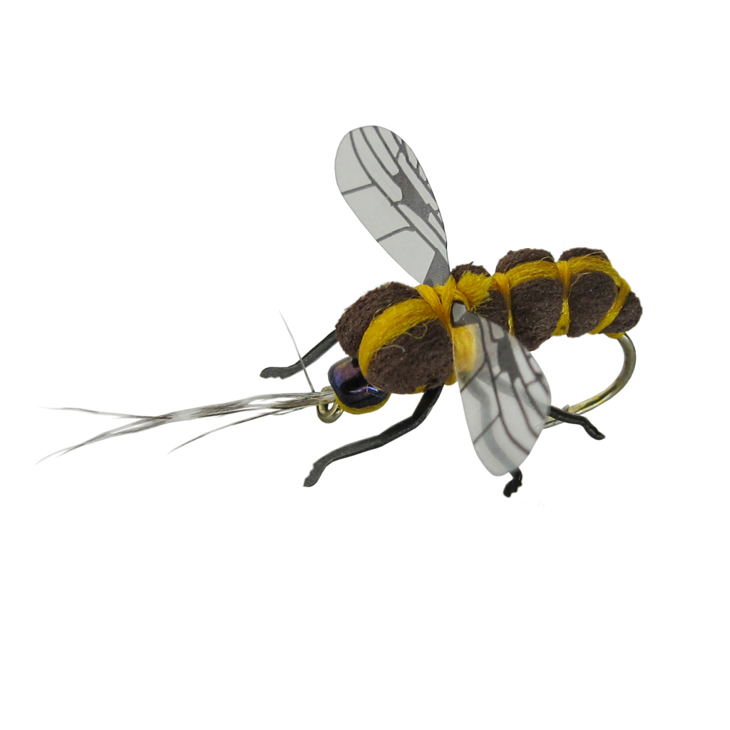 Insekten-Imitat XL 4 St./SB