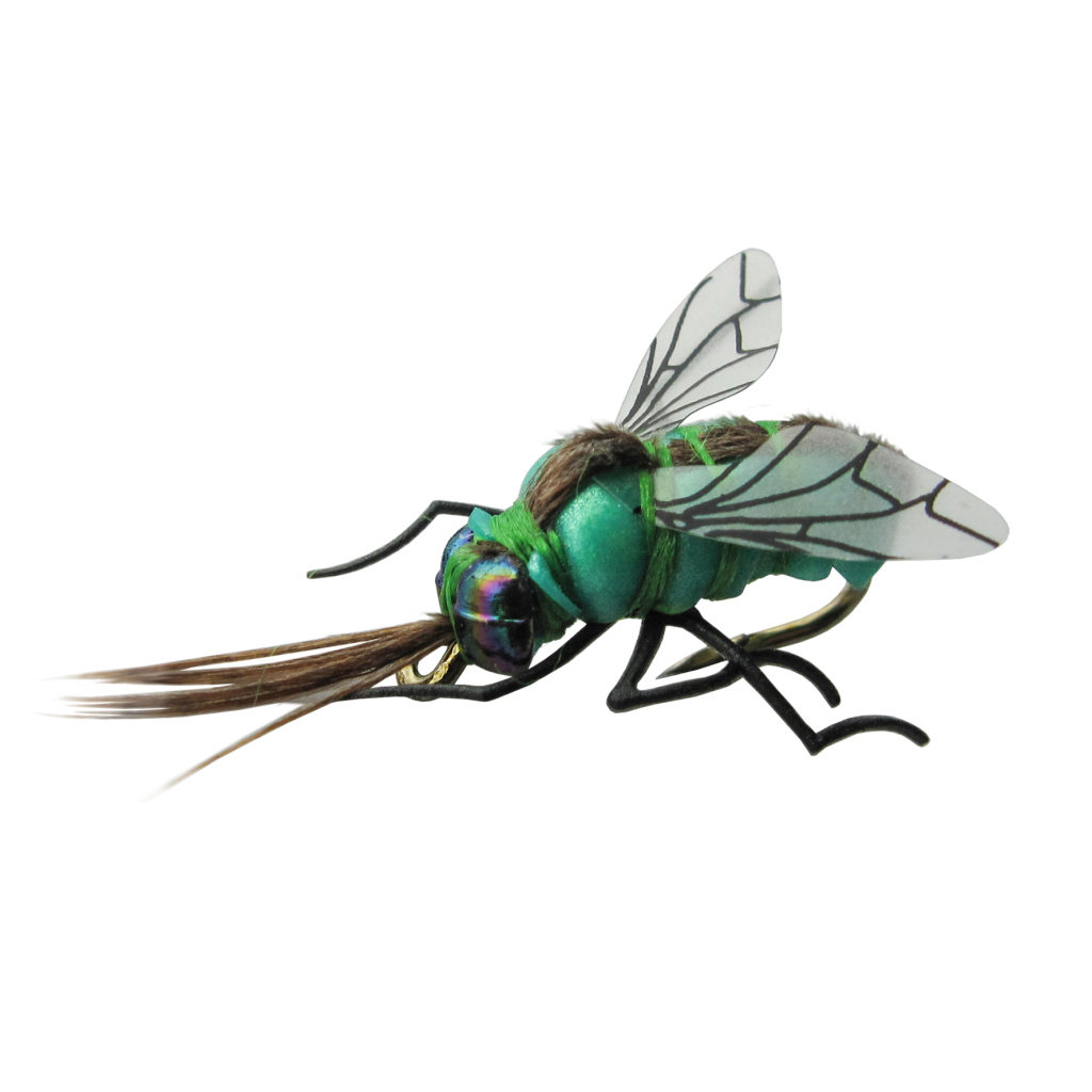 Insekten-Imitat XL 4 St./SB