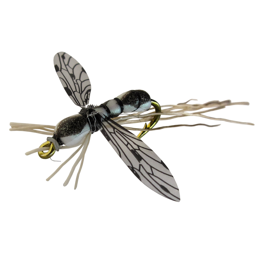 Insekten-Imitat XL 4 St./SB
