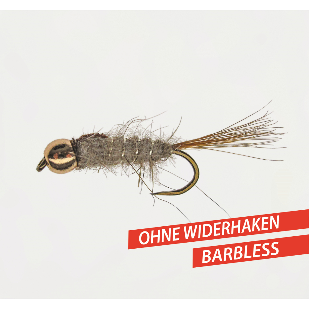 Nymphe Goldk. Hares Ear12