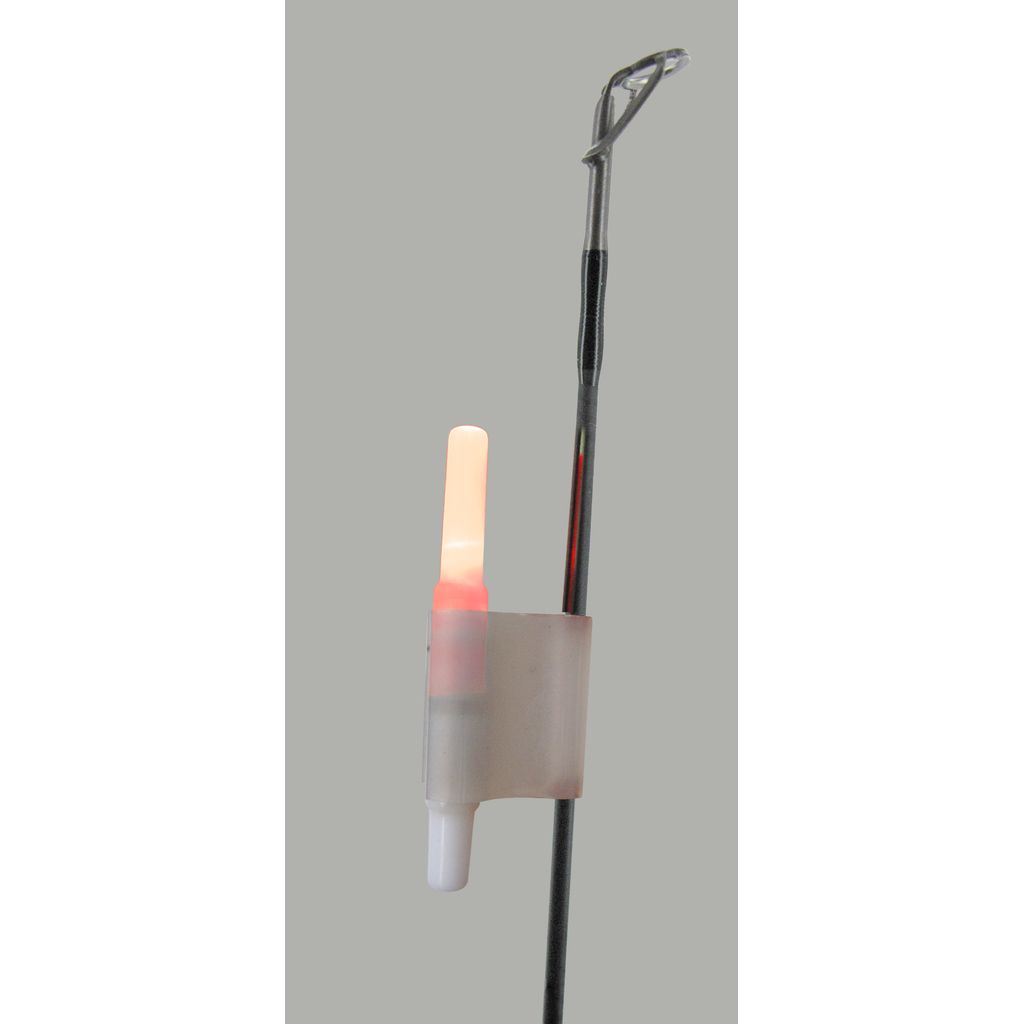 LED Knicklicht, Tip Light, red