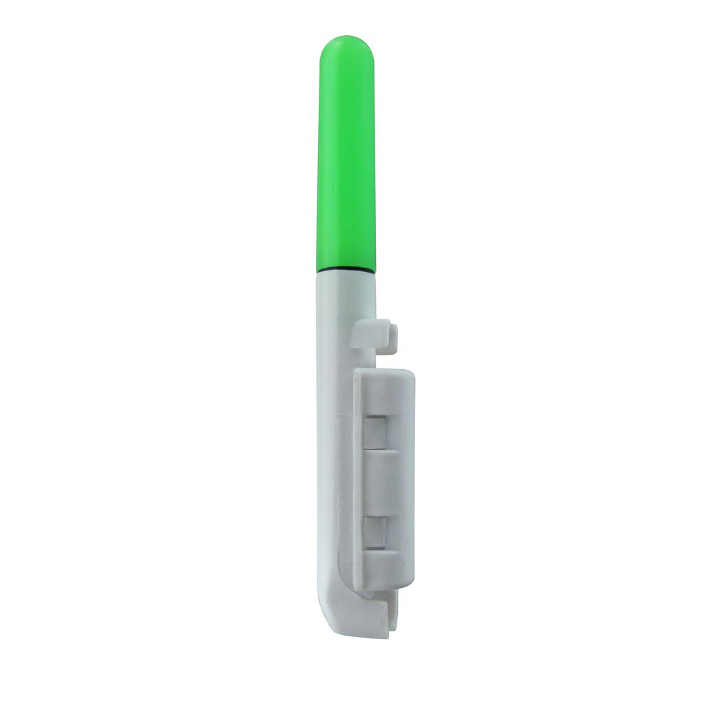 LED Tip Light, green, 1St./ SB