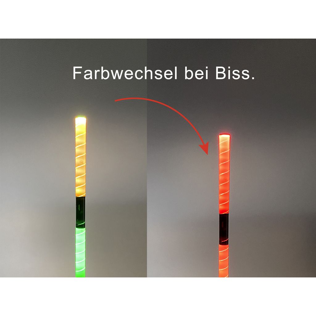 Elektropose m Bissanz.,3g+1g
