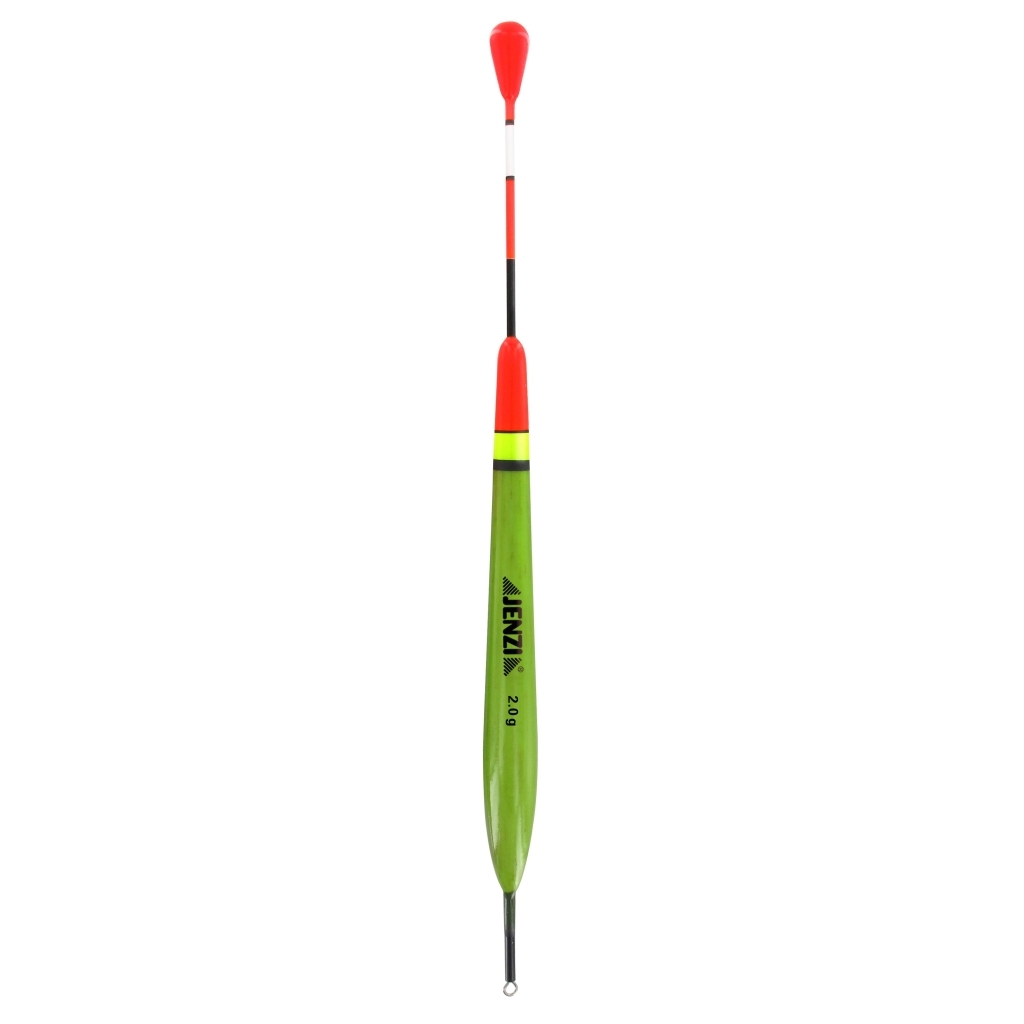 Allround-Laufpose, 2g