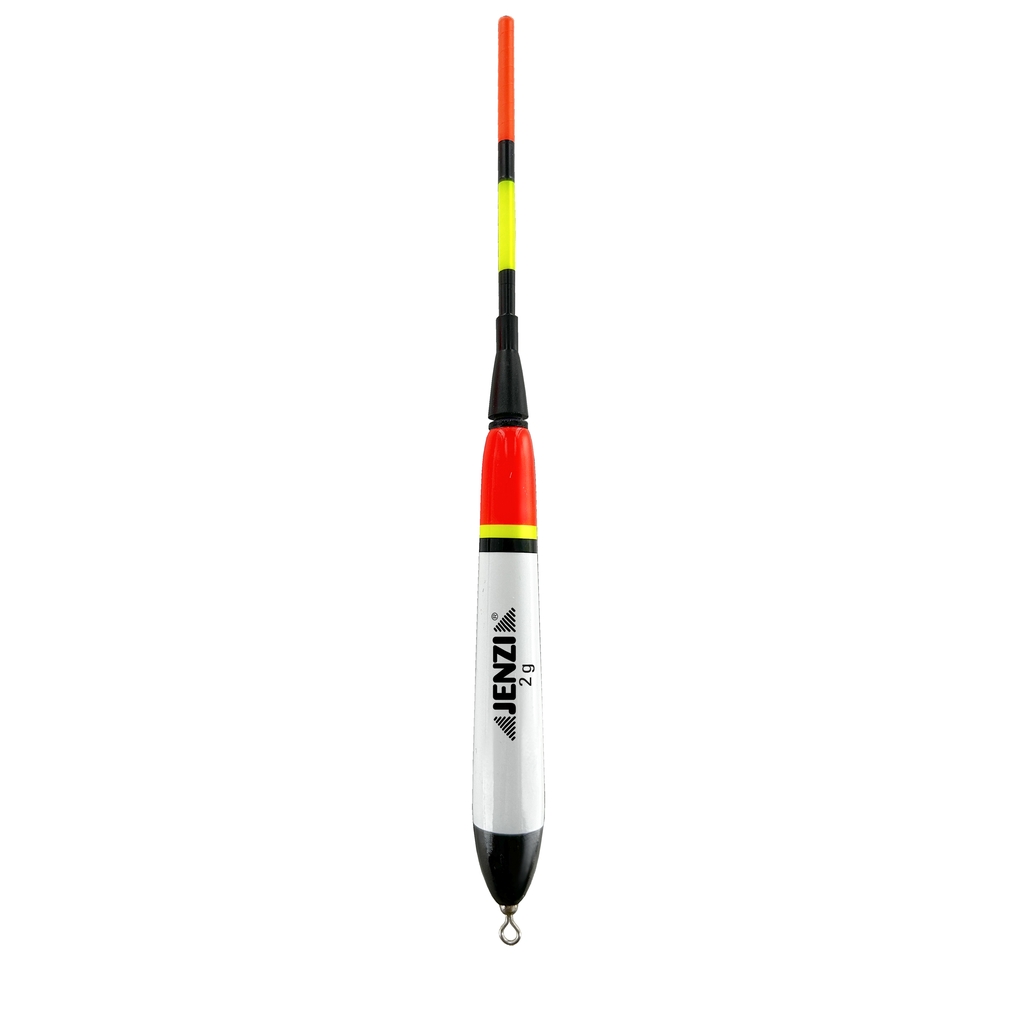 Elek.-Pose mit Wirbel helle Antenne 2 g