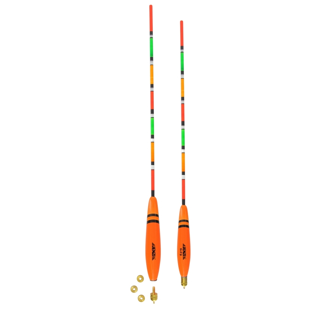 Allround-Wagglerpose Flexoant., 6+2g