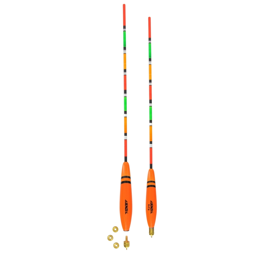 Allround-Wagglerpose Flexoant., 8+2g