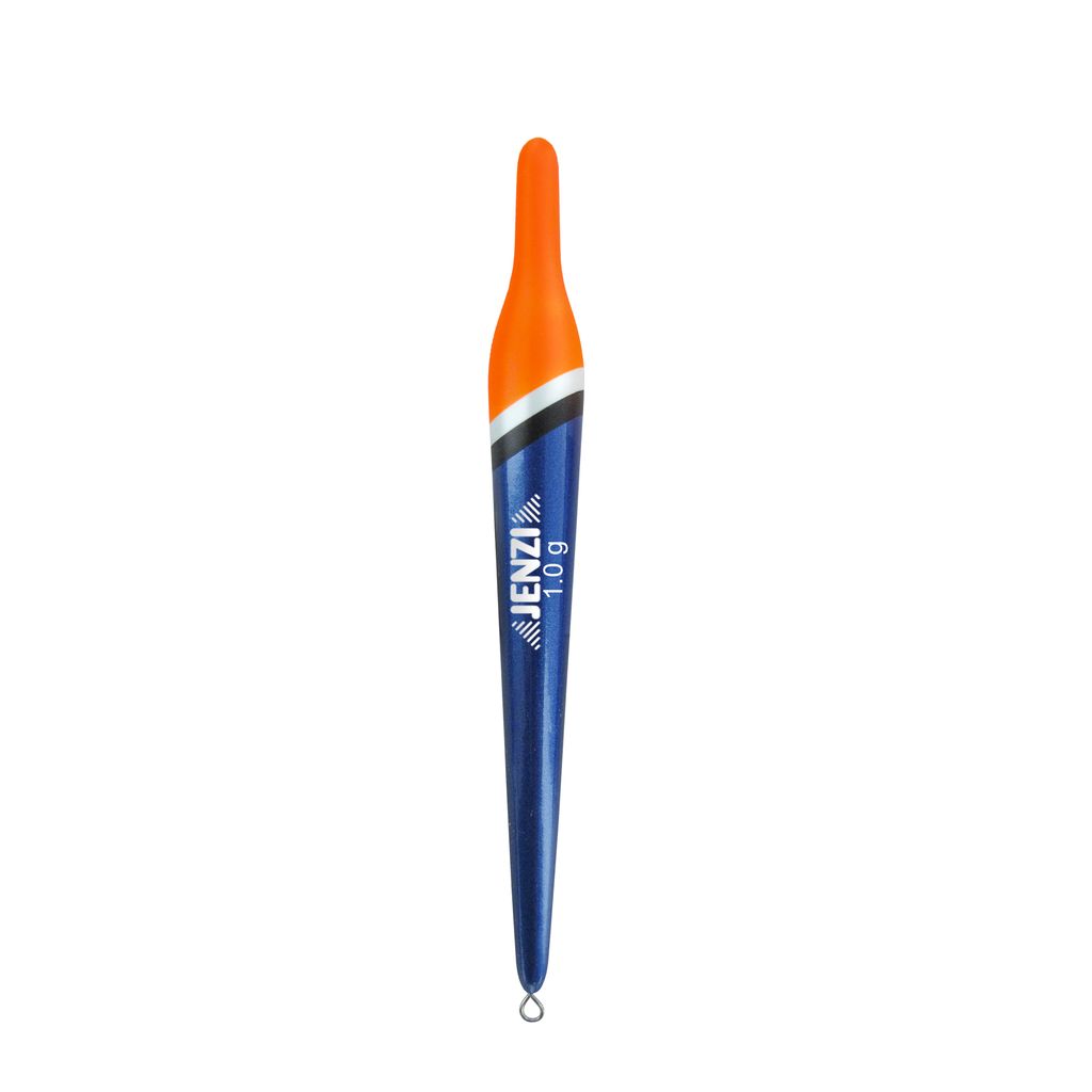 Schlanke Allround Laufpose,1g