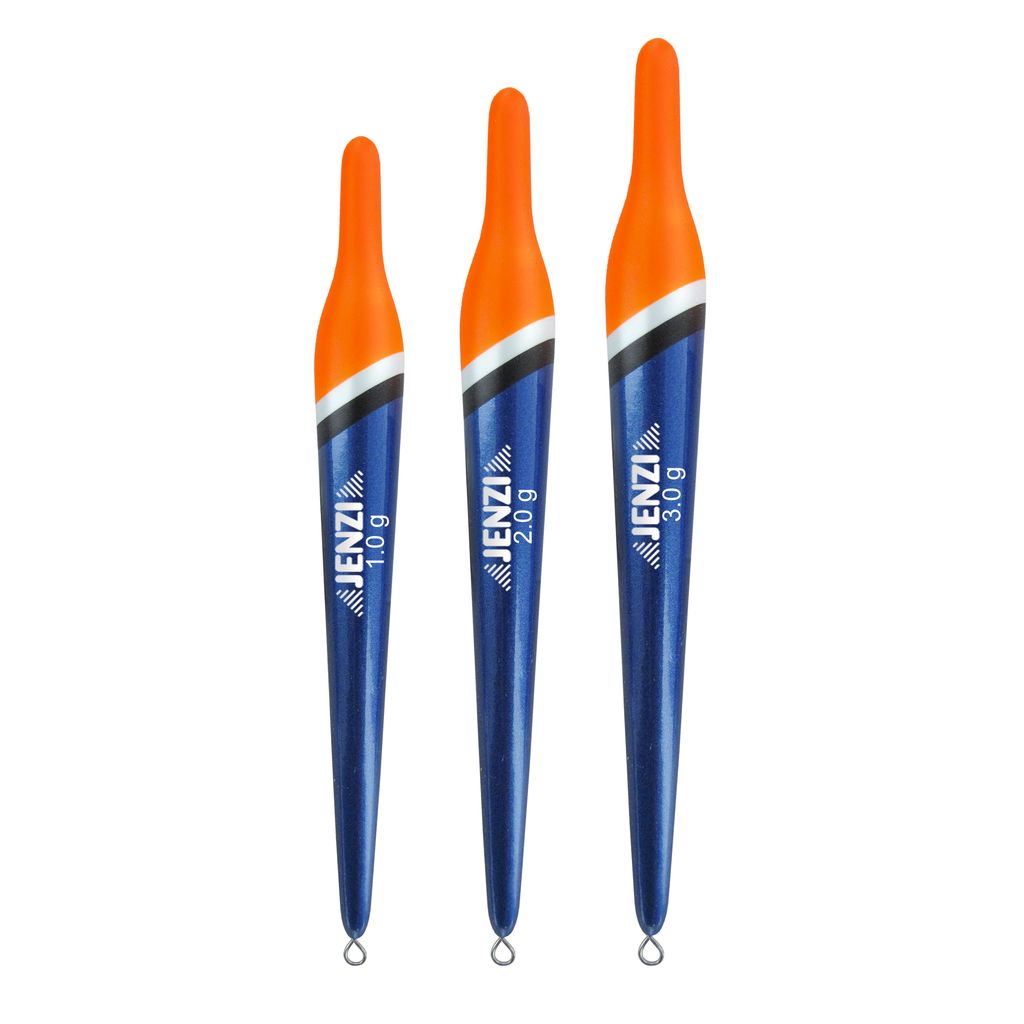 Schlanke Allround Laufpose,1g