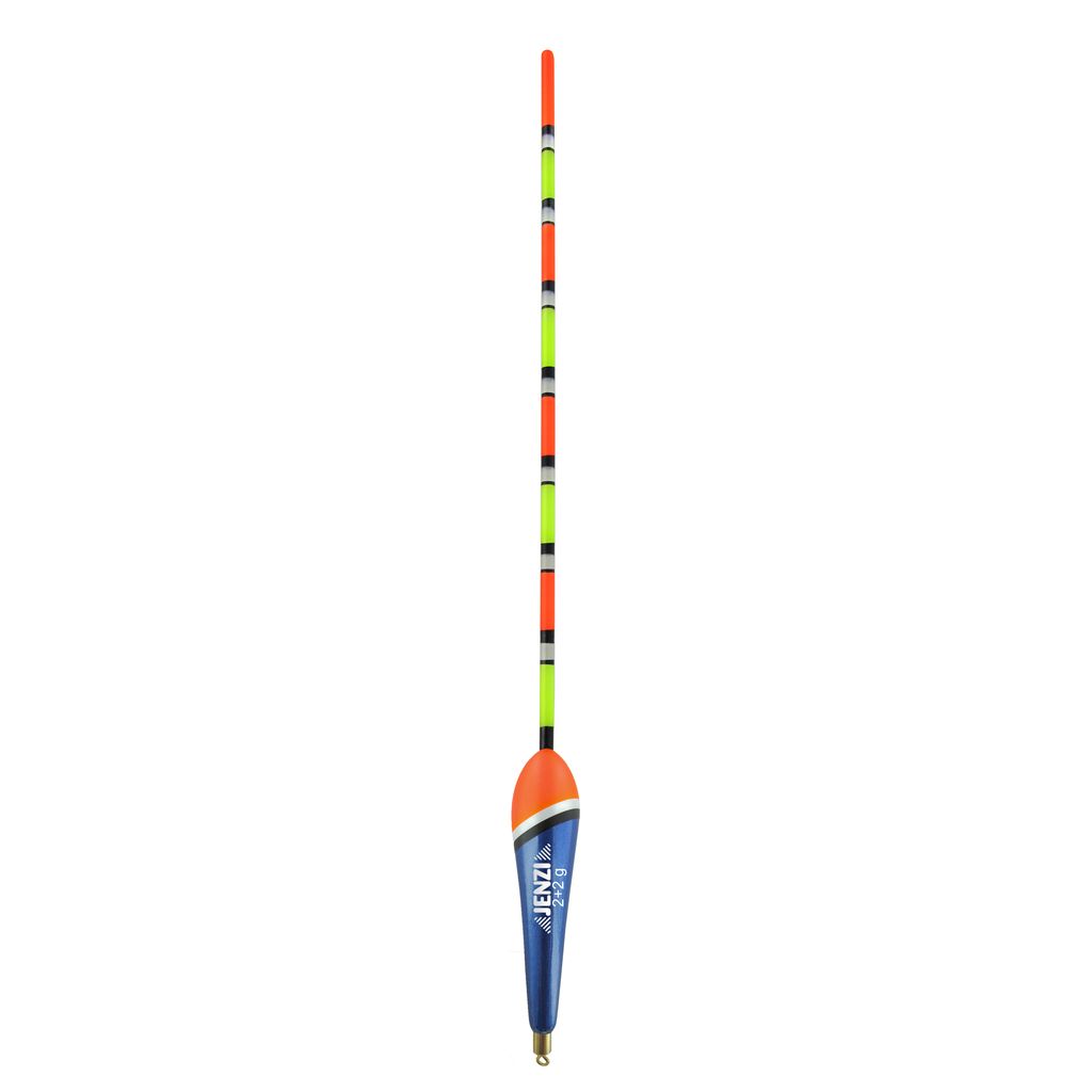 Waggler, Pose, vorgebleit,2+2g