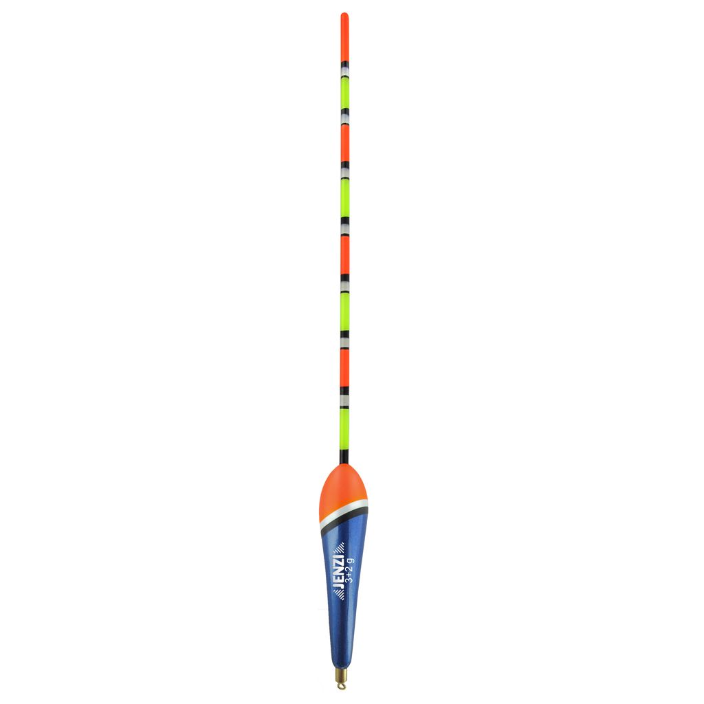 Waggler, Pose, vorgebleit,3+2g