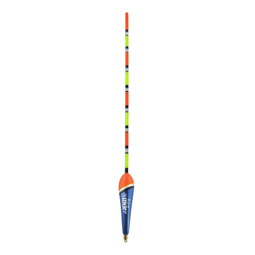 Waggler, Pose, vorgebleit,4+2g