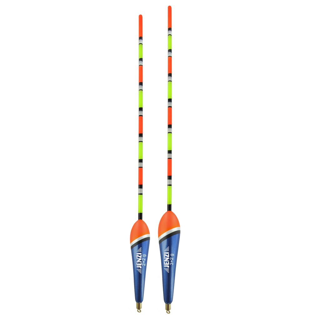 Waggler, Pose, vorgebleit,4+2g