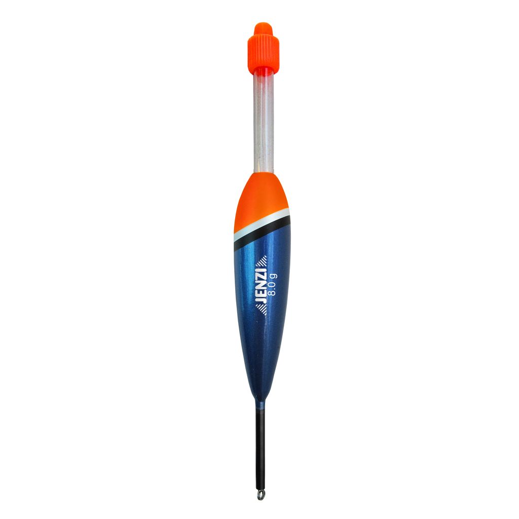 Knicklicht Laufpose,Clear 8g