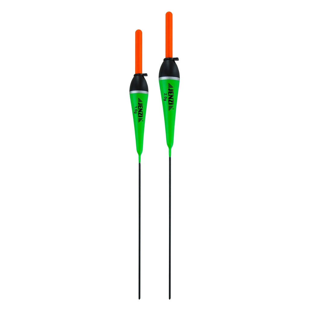 Feine Knicklichtpose, 2,0 g