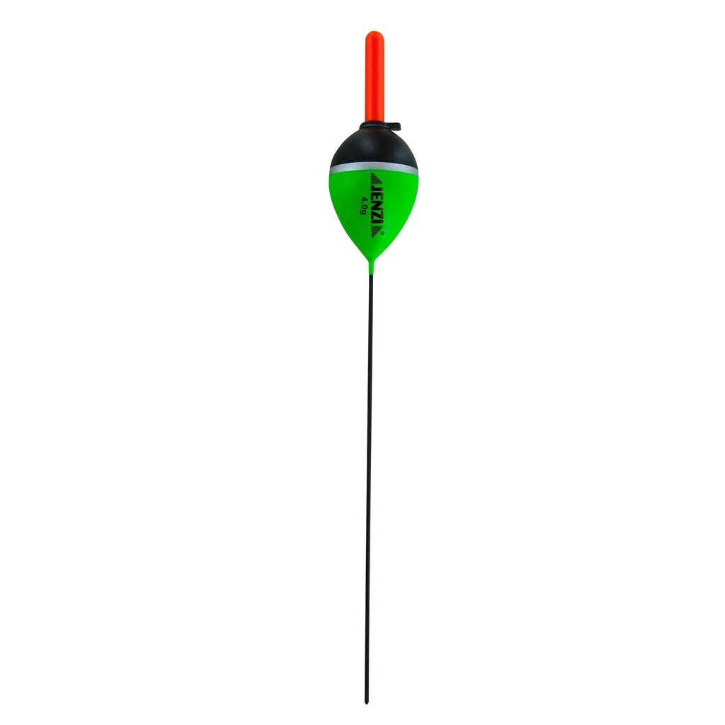 Feine Knicklichtpose, 4,0 g